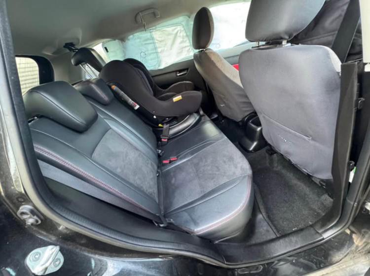 suzuki Vitara Jan 2016 Parts & Wrecking