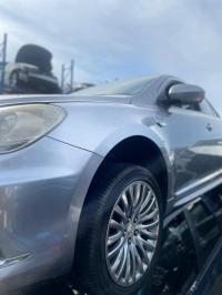 2011 Suzuki Swift image 3