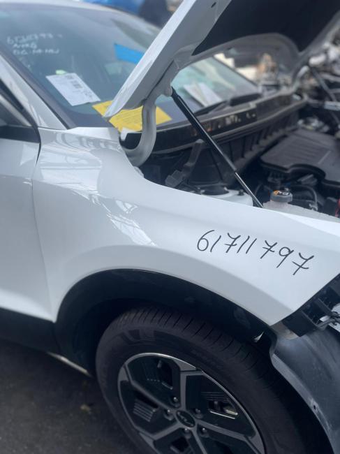 kia Niro 2023 Parts & Wrecking