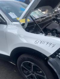 2023 Kia Niro image 3