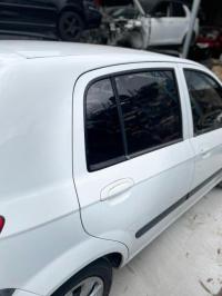2010 Hyundai Getz image 3