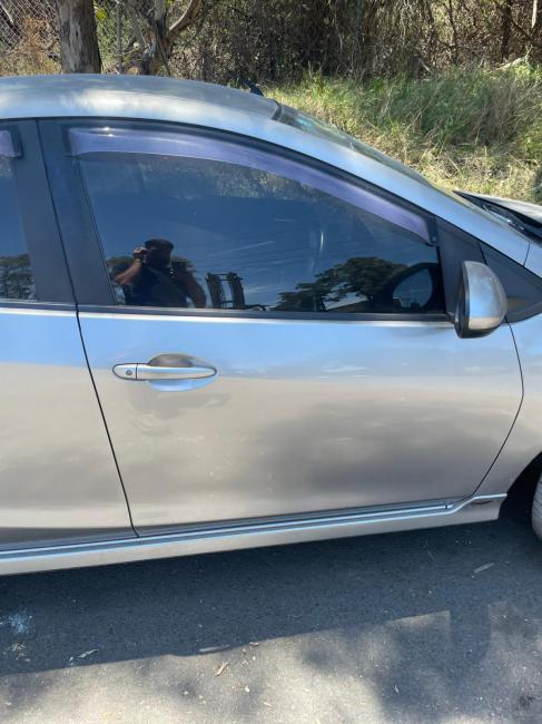 mazda 2 2012 Parts & Wrecking