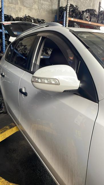 hyundai I30 2011 Parts & Wrecking