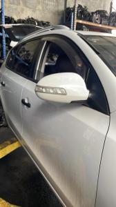 2011 Hyundai I30 image 3
