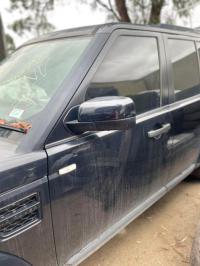 2011 Land Rover Discovery image 3