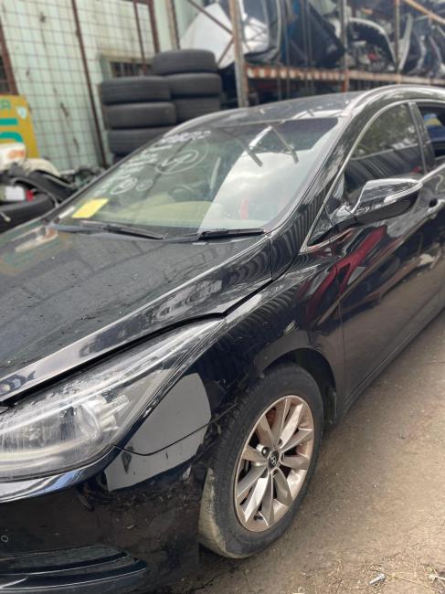 hyundai I40 2017 Parts & Wrecking