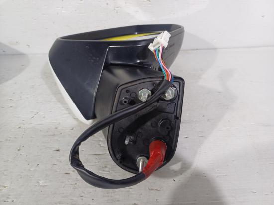 toyota Rav4 AXAH52R Jun RIGHT DOOR MIRROR 
