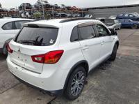 2015 Mitsubishi Asx XB image 3