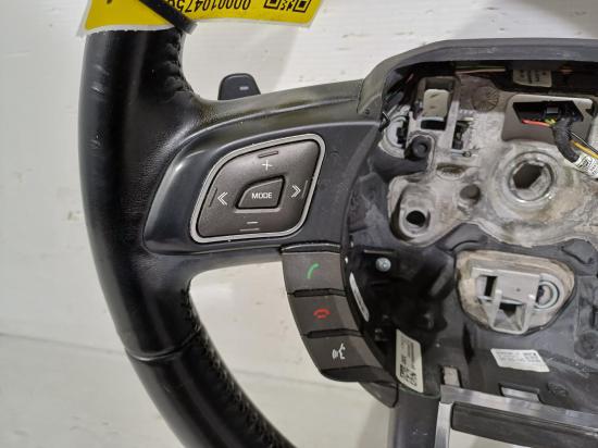 land rover Range Rover Evoque LV Nov 2017 STEERING WHEEL 