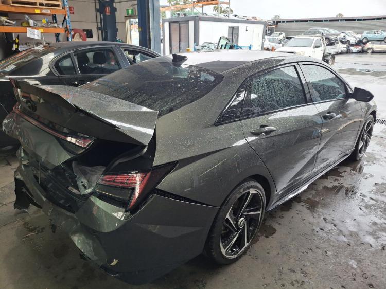 hyundai I30 CN7 Jan 2021 Parts & Wrecking