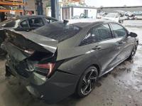 2021 Hyundai I30 CN7 image 3