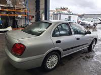 2004 Nissan Pulsar N16 image 3