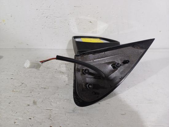 nissan Micra 2011 LEFT DOOR MIRROR 