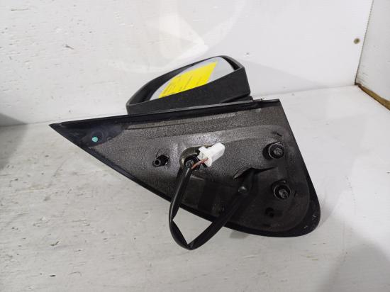 nissan Micra 2011 RIGHT DOOR MIRROR 