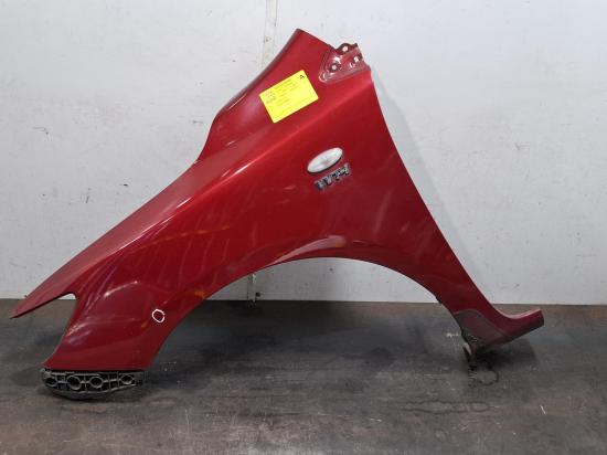toyota Corolla ZRE152R Mar 2007 LEFT GUARD 