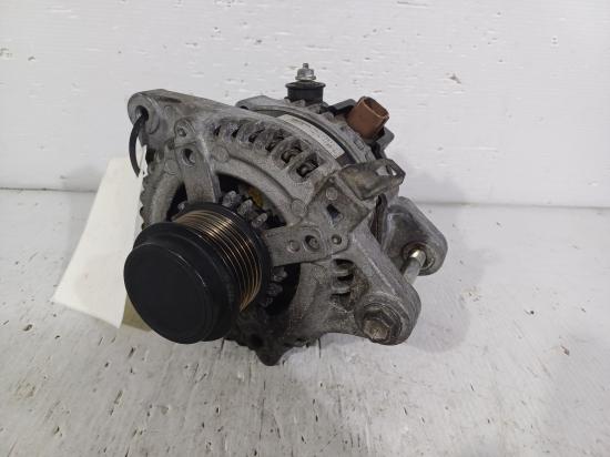 toyota Corolla 2008 ALTERNATOR 