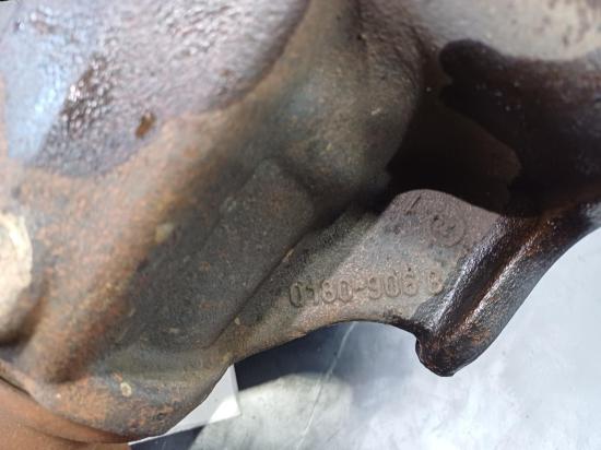 ford Falcon FG Jul 2011 DIFFERENTIAL CENTRE 