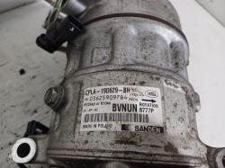 2017 Land Rover Range Rover Evoque LV image 3