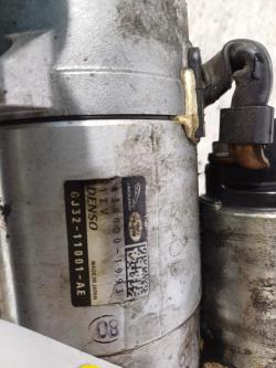 2017 Land Rover Range Rover Evoque LV image 3