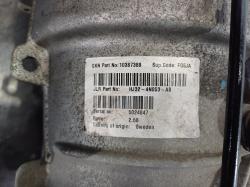 2017 Land Rover Range Rover Evoque LV image 3