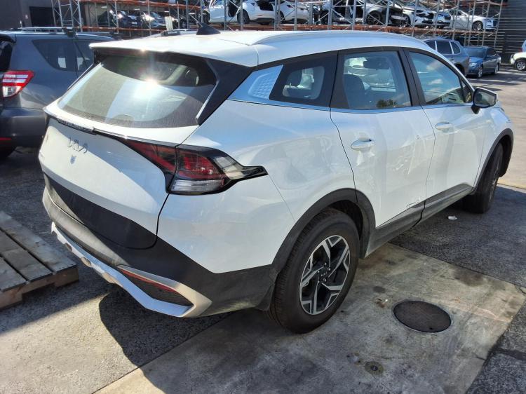 kia Sportage NQ5 May 2024 Parts & Wrecking