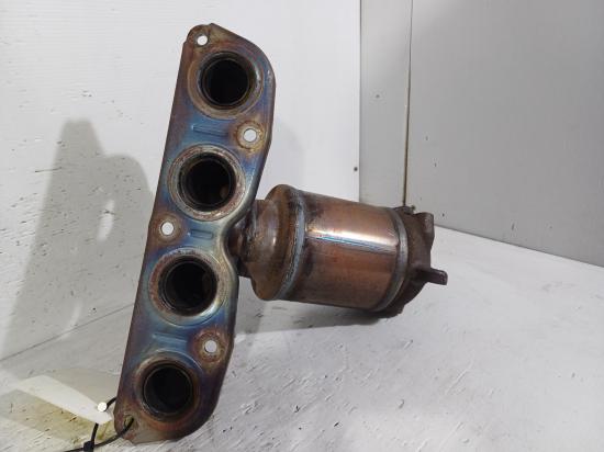 kia Sportage 2024 CATALYTIC CONVERTER 