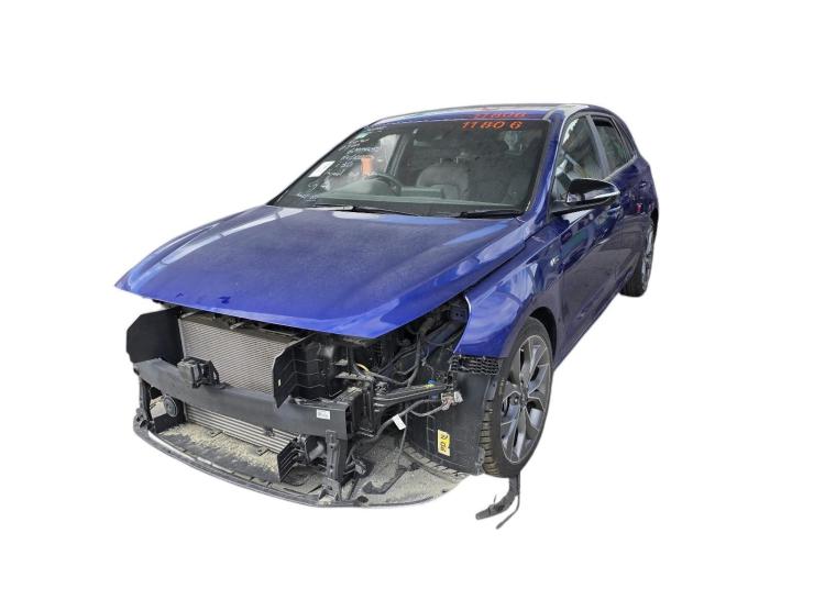 hyundai I30 PD N-LINE Jul 2022 Parts & Wrecking