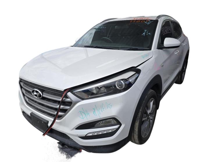 hyundai Tucson TL ACTIVE X May 2017 Parts & Wrecking