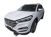2017 Hyundai Tucson TL ACTIVE X image 3