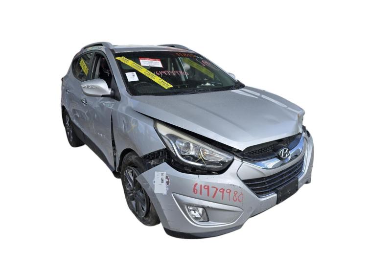 hyundai Ix35 LM SERIES ELITE Apr 2015 Parts & Wrecking