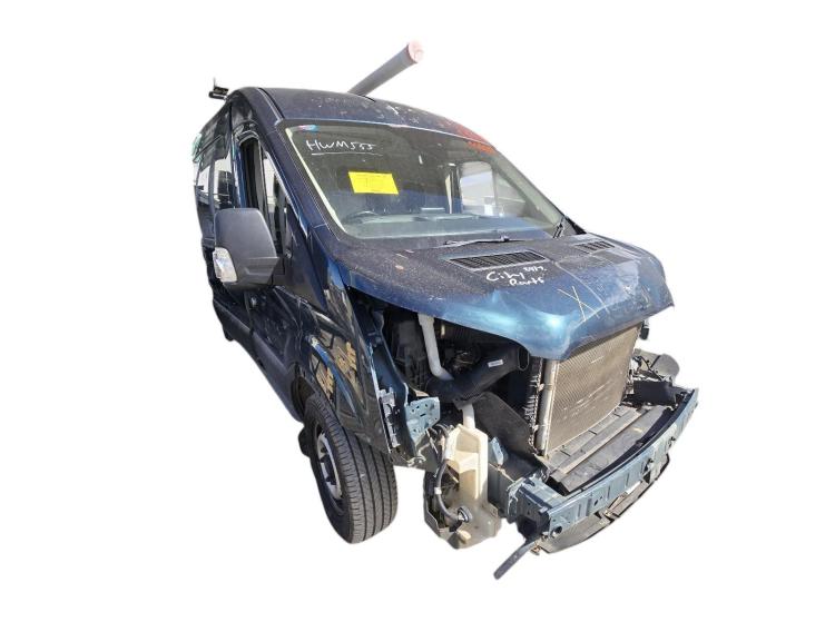 ford Transit VO 350L Jan 2020 Parts & Wrecking