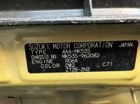 2023 Suzuki  MK53 image 3