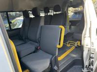 2012 Toyota Hiace TRH200 image 3