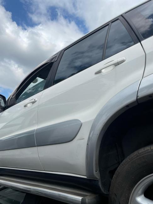 toyota Rav4 2002 Parts & Wrecking