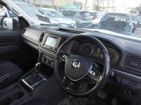 2018 Volkswagen Amarok TDI image 3