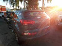 2015 Kia Sportage SLI image 3
