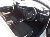 2016 Toyota Corolla ASCENT image 3