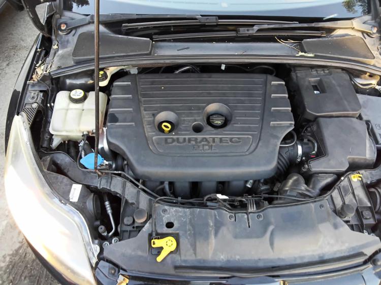 ford Focus SPORT Jan 2012 Parts & Wrecking