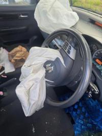 2006 Suzuki Swift image 3