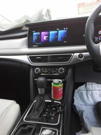 2023 Mahindra Xuv700 AX7L image 3