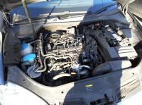 2010 Volkswagen Jetta 125TDI image 3