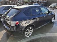 2007 Subaru Impreza G3 image 3
