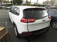 2014 Jeep Cherokee SPORT image 3