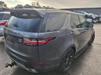 2018 Land Rover Discovery SERIES 5 image 3