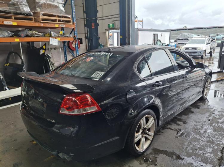 holden Commodore VE Sep 2007 Parts & Wrecking