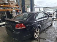 2007 Holden Commodore VE image 3