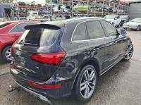 2014 Audi Q5 8R image 3