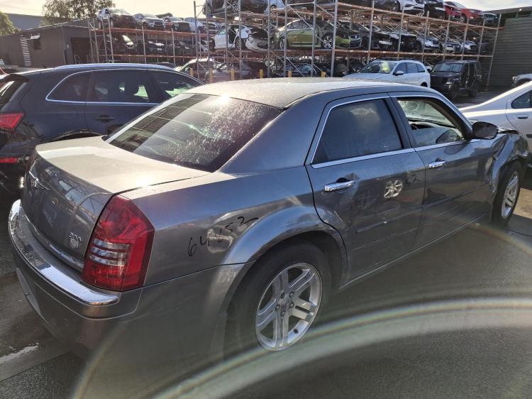 chrysler 300c LE Jun 2008 Parts & Wrecking