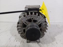 2017 Mercedes Benz Glc Class X253 image 3