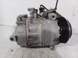 2017 Mercedes Benz Glc Class X253 image 3